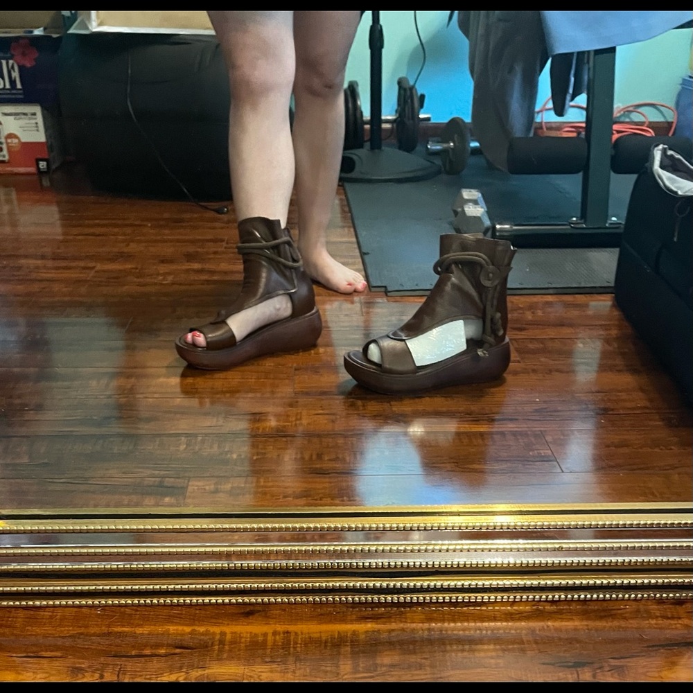 Shoes